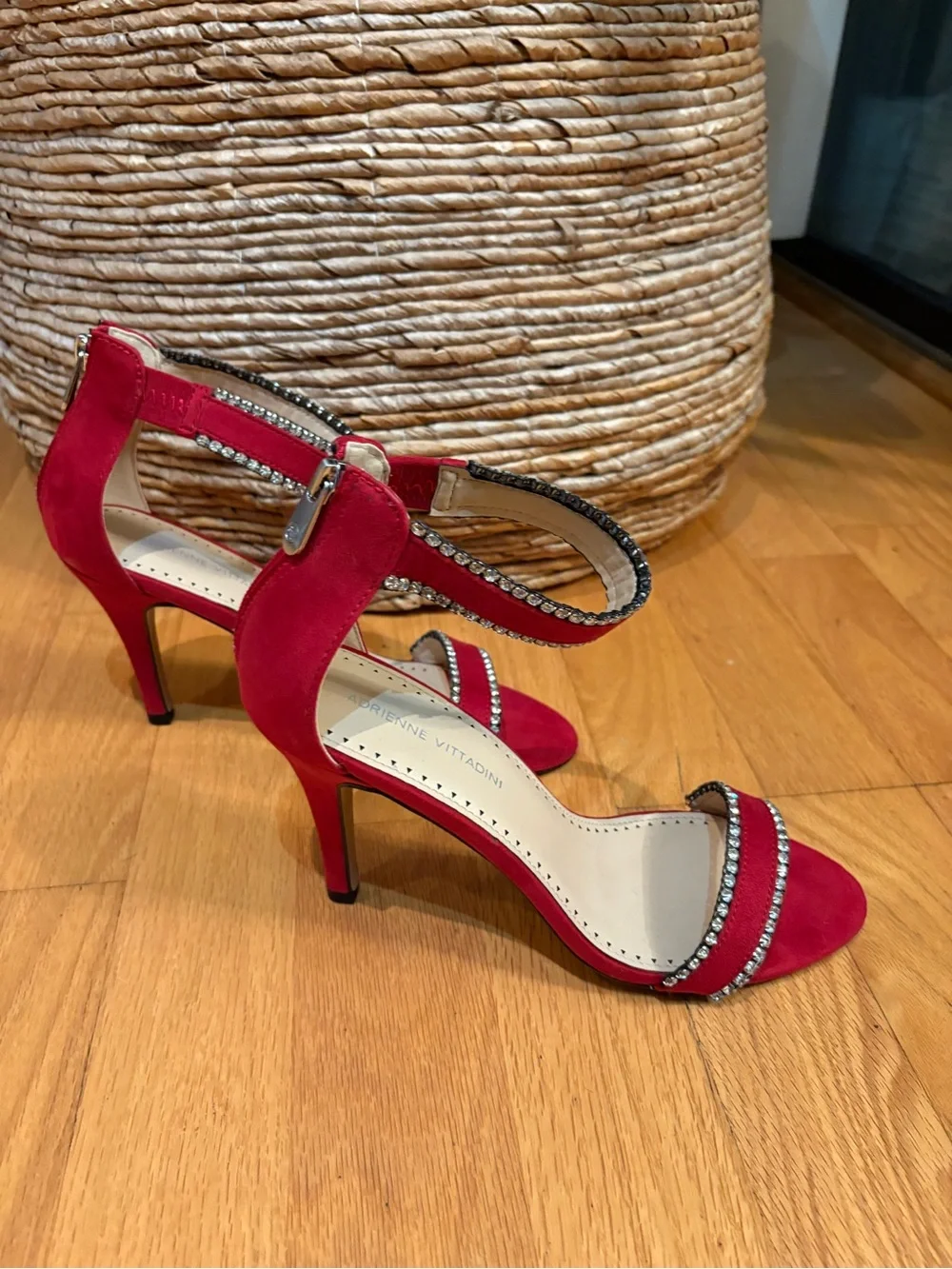 Adrienne Vittadini chic ankle